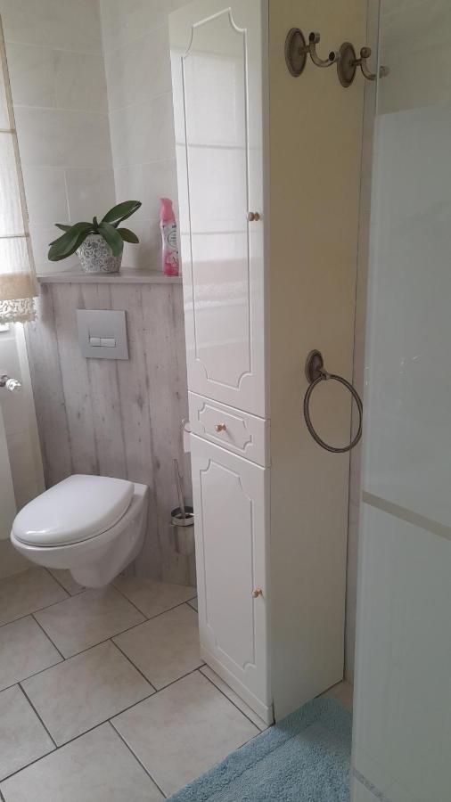 Apartamento L'Abri Des Ames Gerponville Exterior foto