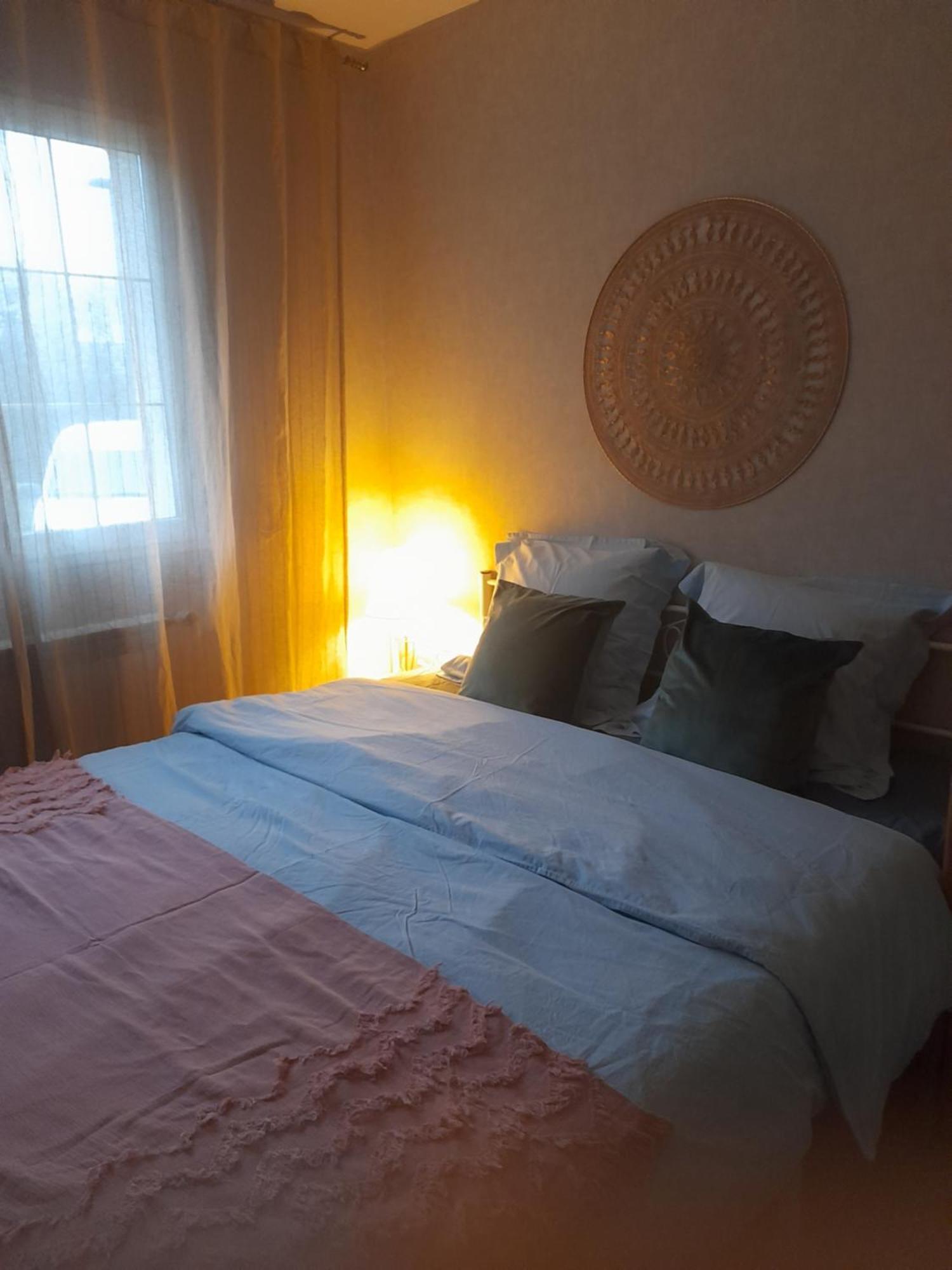 Apartamento L'Abri Des Ames Gerponville Exterior foto