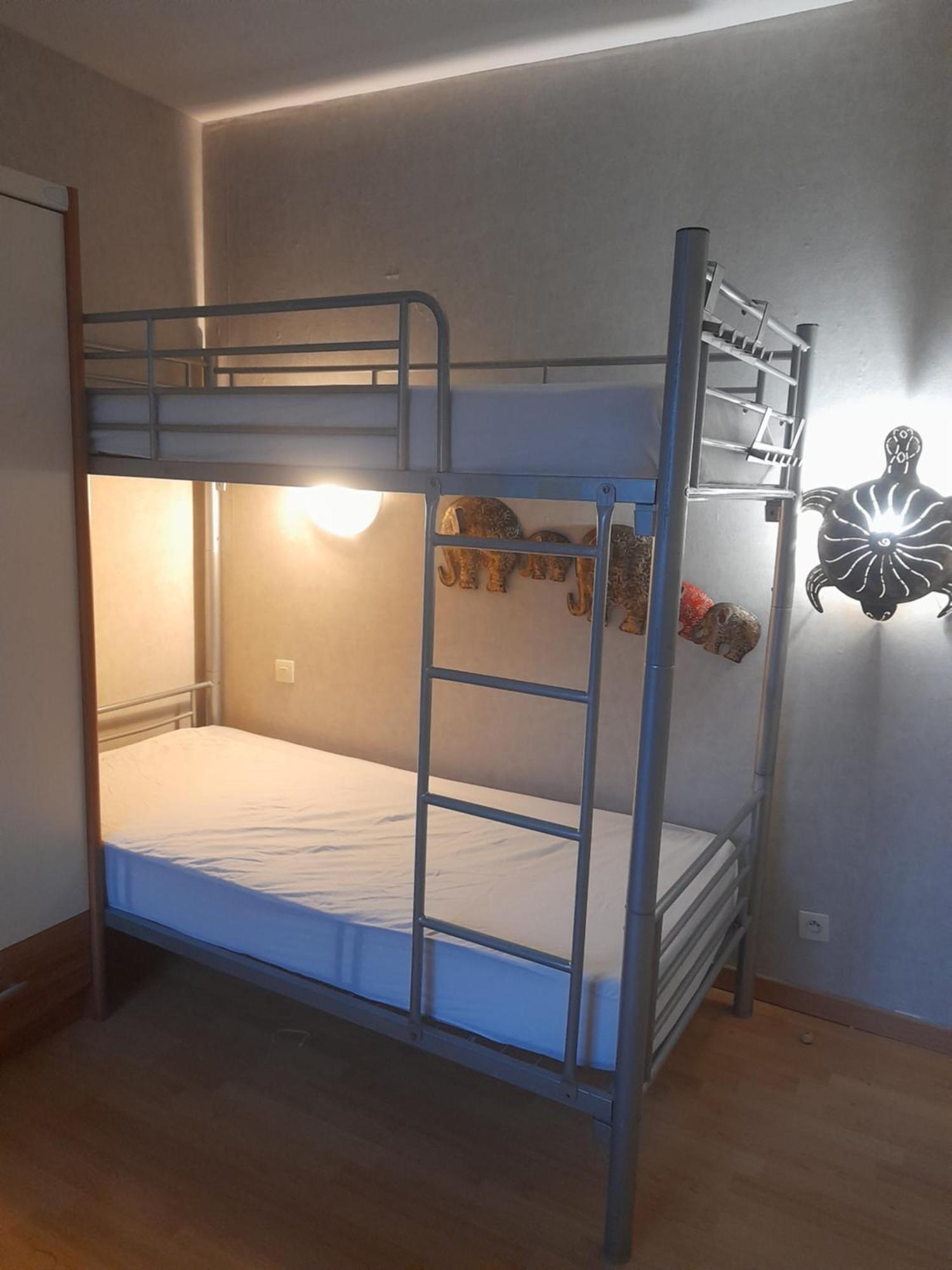 Apartamento L'Abri Des Ames Gerponville Exterior foto